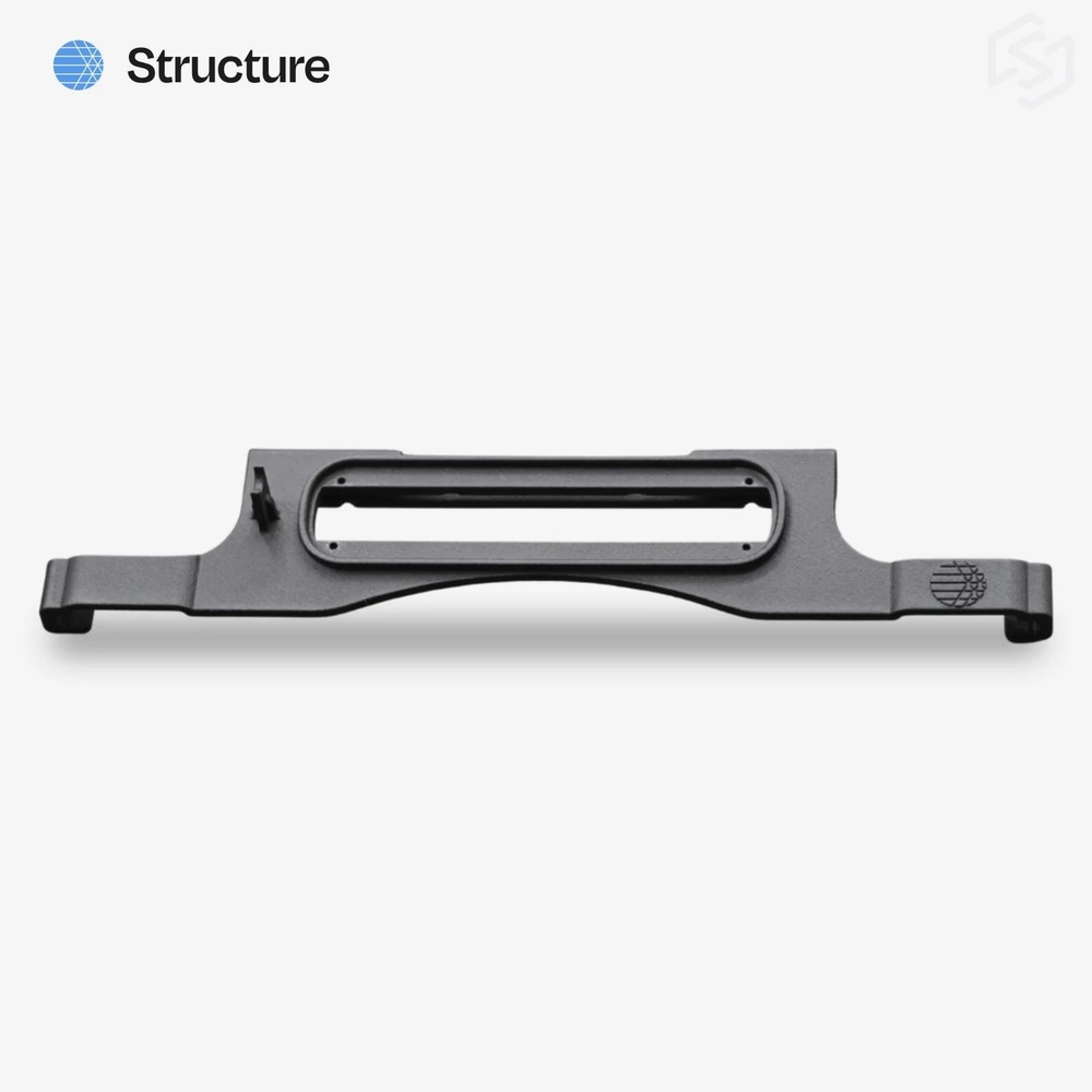 Structure Sensor 3 Bracket & Cable Bundles for iPad