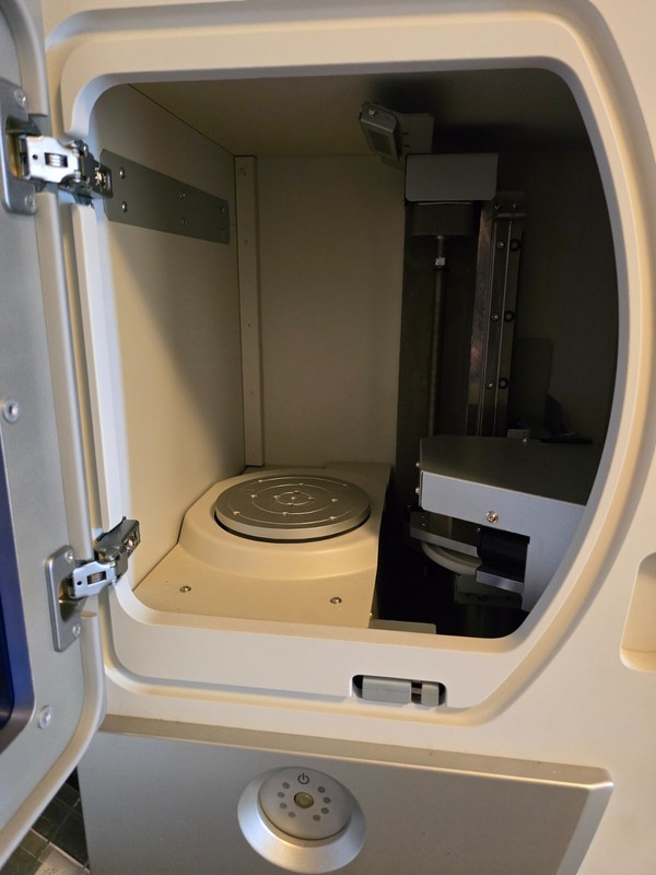 ROLAND LPX-1200 PICZA 3D Laser Scanner gallery