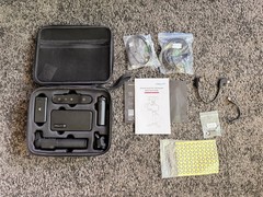 CR-Scan Ferret Pro 3D Scanner