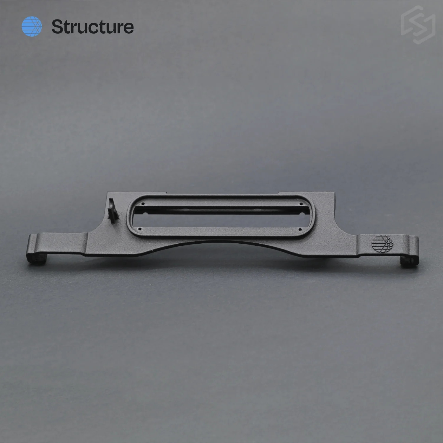 Structure Sensor 3 Bracket & Cable Bundles for iPad gallery