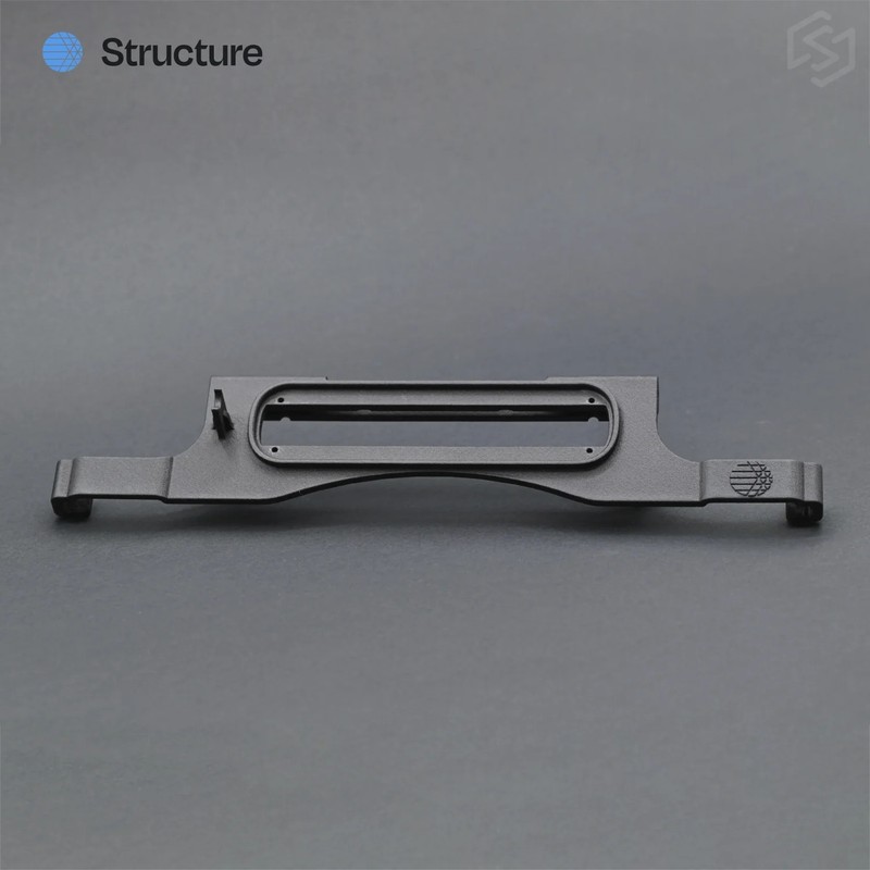 Structure Sensor 3 Bracket & Cable Bundles for iPad gallery