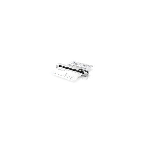 Epson B11B253202 DS-80W WRLS PORTABLE DOCUMENT SCANNER gallery