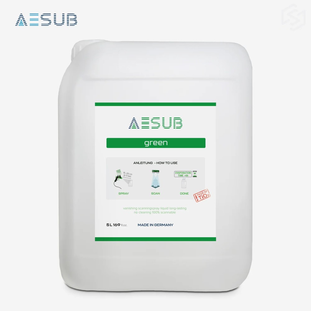 Aesub Green (5 L)