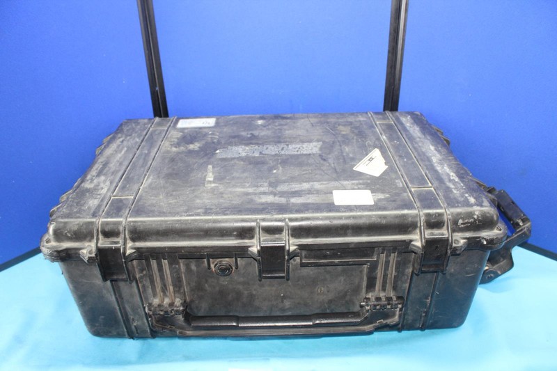 RIEGL PTM98 LD90-9800HA Laser from RIEGL Laser Measurement Systems gallery