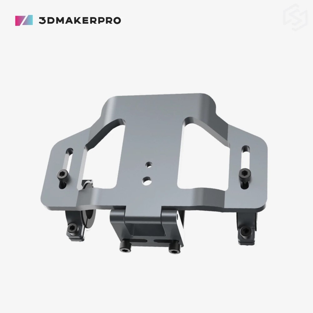 Bicycle Kit for 3DMakerpro LiDAR