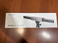 Revopoint RANGE 3D Scanner – Standard Package