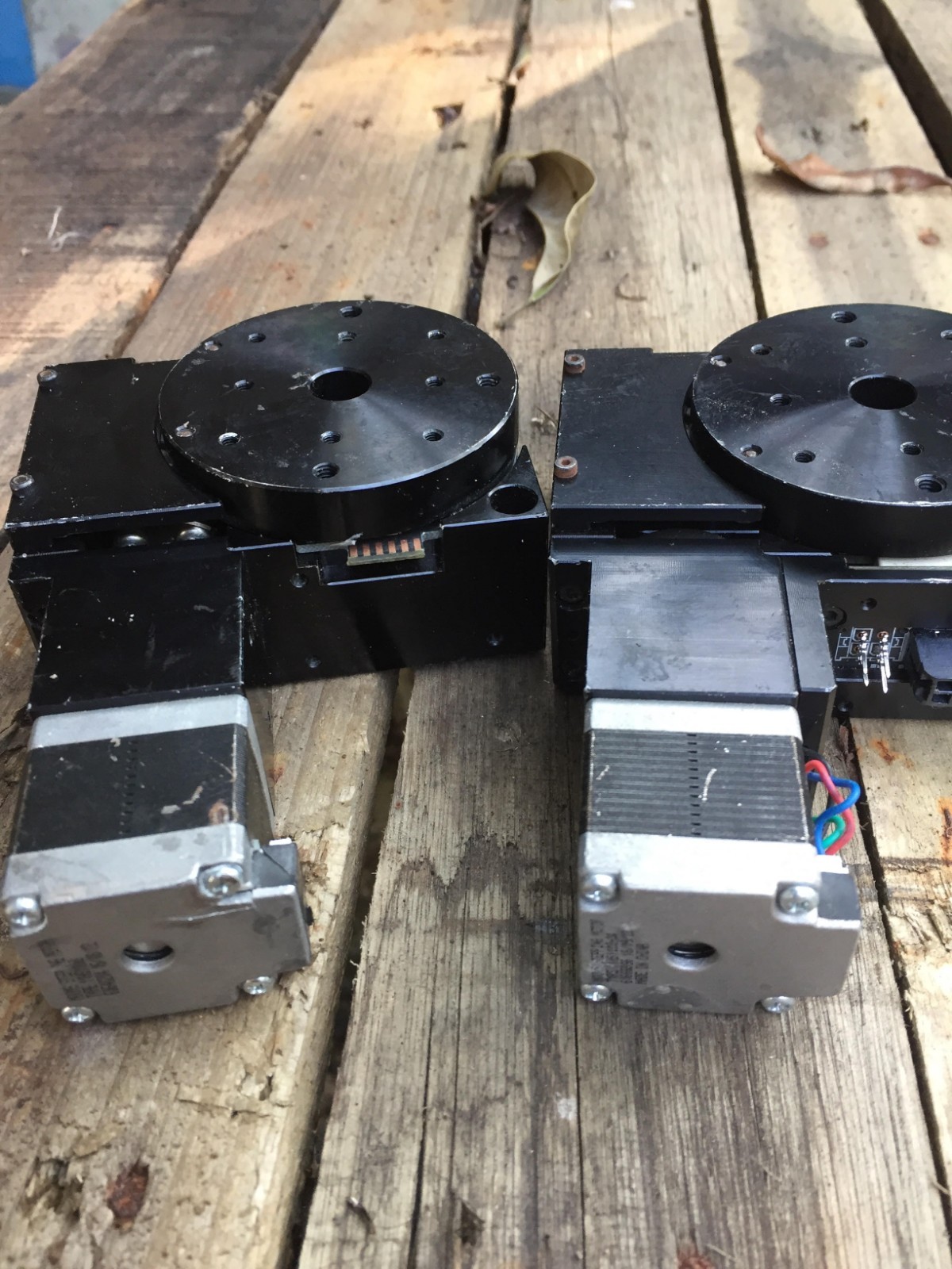 mini turntable high precision gallery