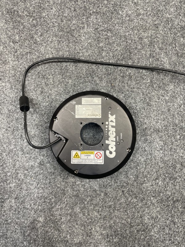 Coherix P3D125M 3D Scanner gallery