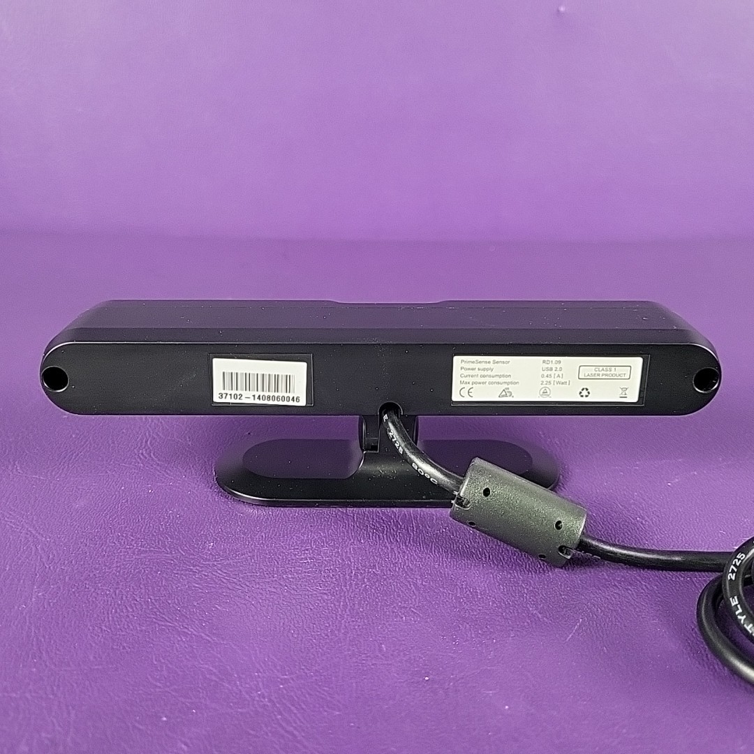 Primesense Carmine 1.09  37102 3D Sensor Scanner gallery