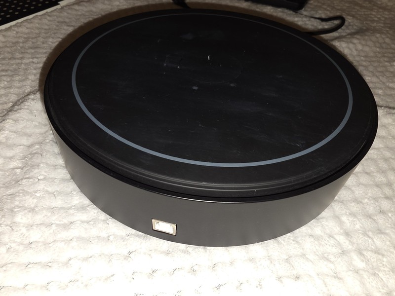 Shining EinScan-SE 3D Scanner gallery