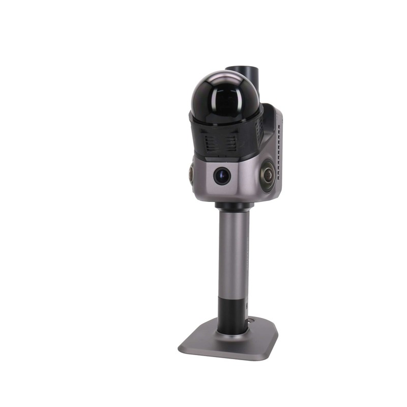 3DMAKERPRO HAWK 3D Scanner Professional Precision (LiDAR Scanning System) gallery