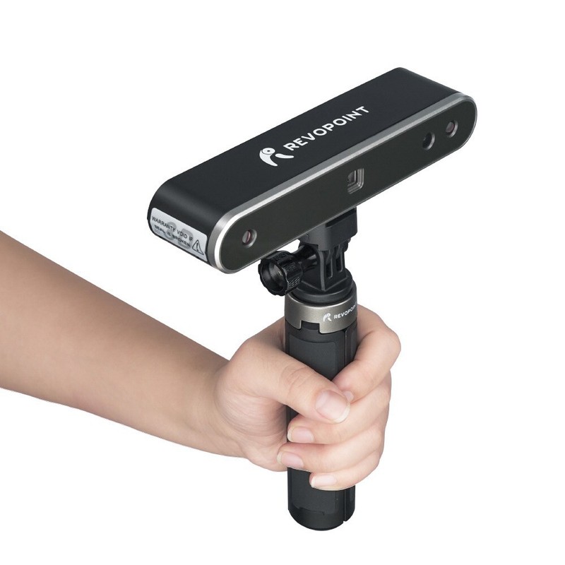 3D Scanner Revopoint Pop 2 Premium Version gallery