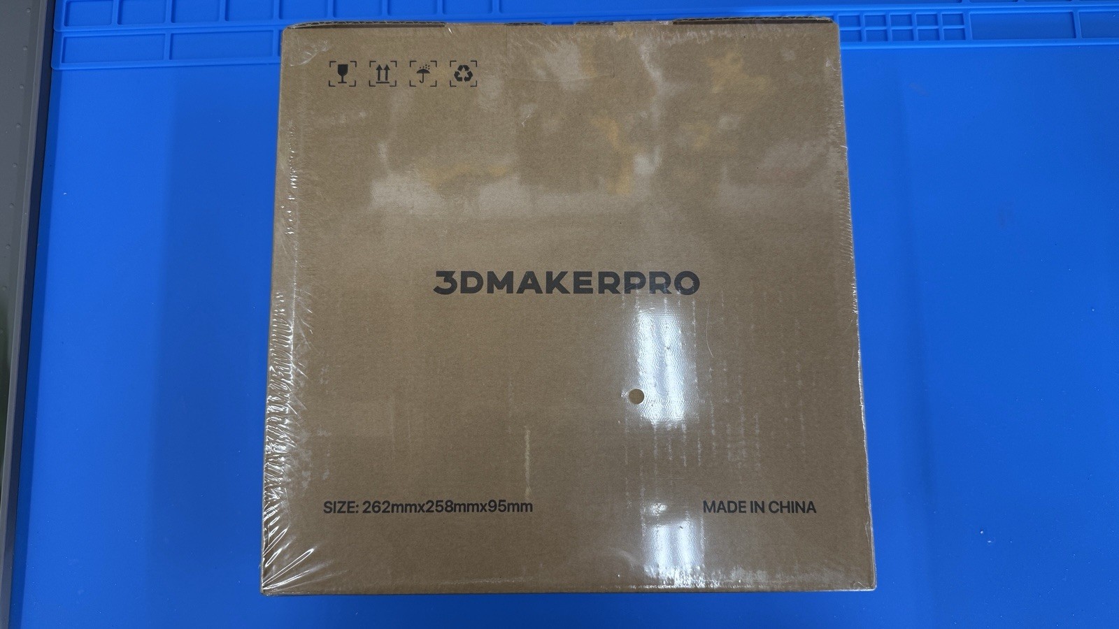 3DMakerpro SEAL Lite Advanced 3D Scanner 0.02mm 10FPS Premium Kit Anti-Shake gallery