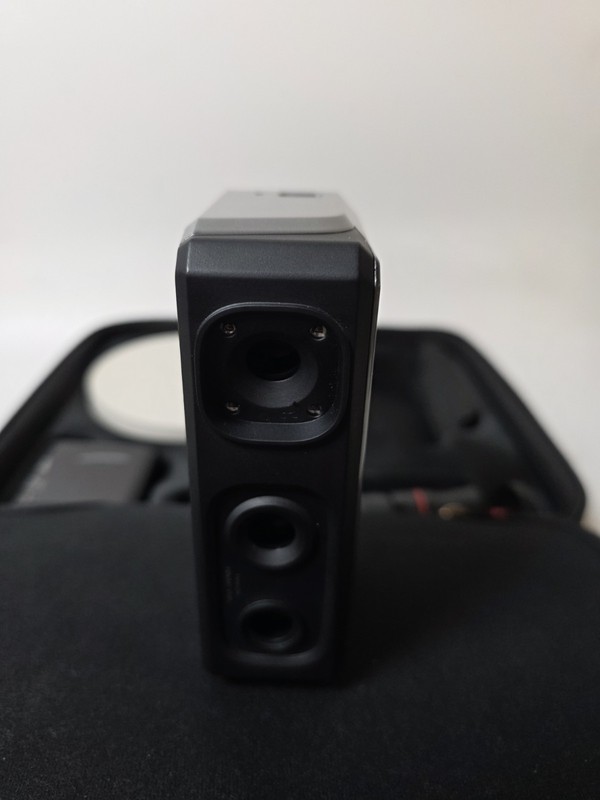 3DMakerpro Handheld Scanner. 0.02mm High Detailed Precision, Seal Lite Advanced gallery