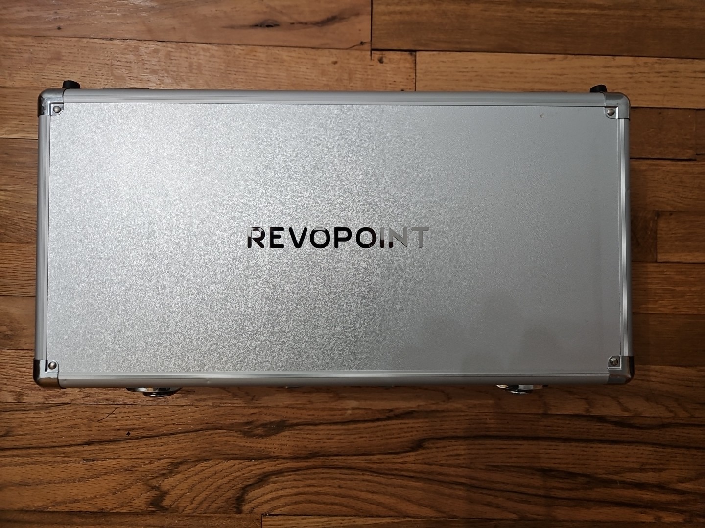 Revopoint Metrox Standard Bundle gallery
