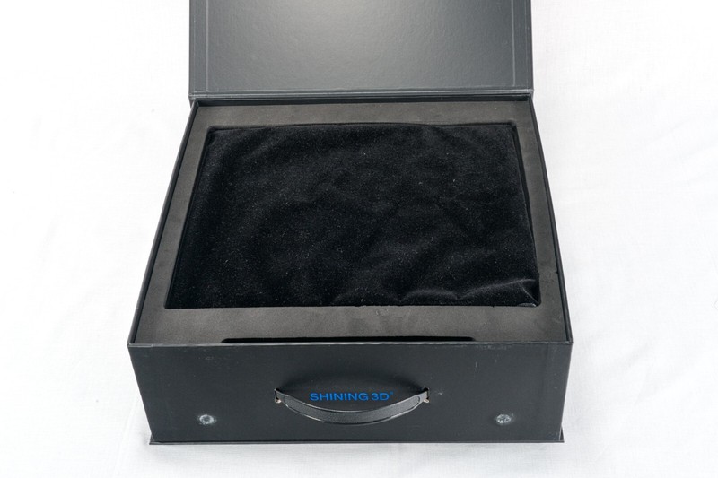 Shining3D EinScan Pro 2X PLUS HD Handheld 3D Scanner + Industrial Pack gallery