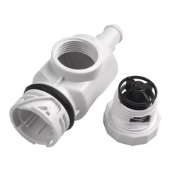 9-100-9002 For Polaris Pool Cleaner UWF Quick Disconnect & Pressure Relief Valve