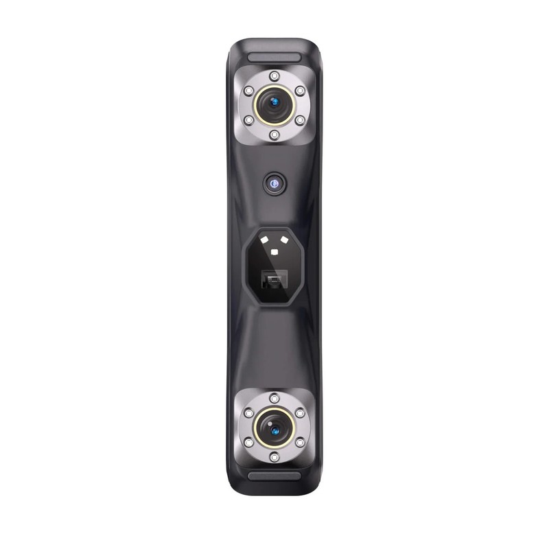 3D SCANNER REVOPOINT MetroX Pro ADVANCED "DEMO UNIT" gallery