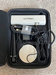 Creality CR-SCAN01 3D Scanner / premium package