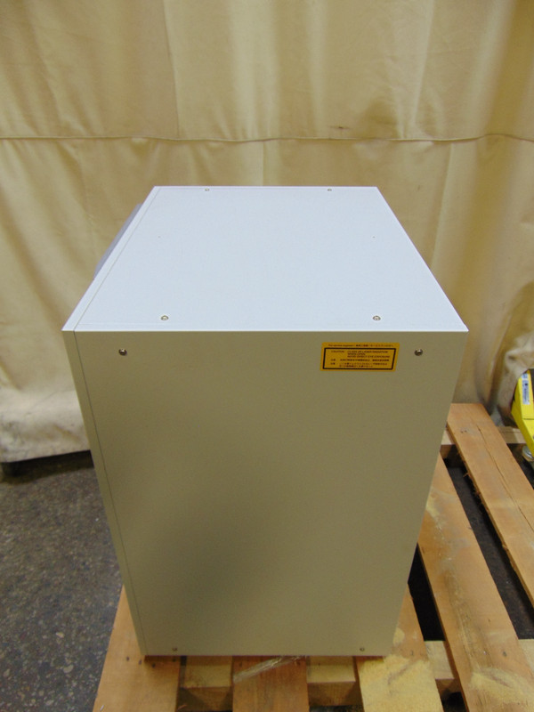 Roland Picza 3D Laser Scanner gallery