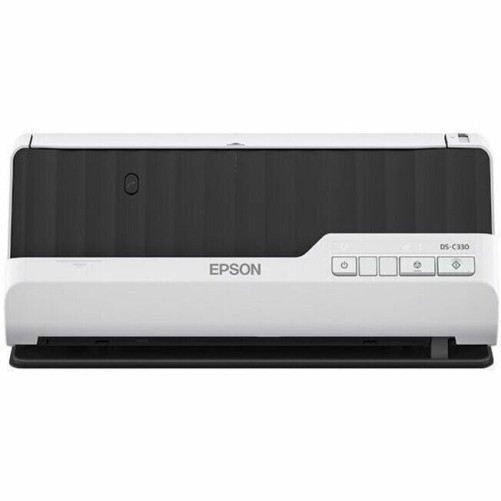 Epson B11B272201 EPSON DS-C330 COMPACT DESKTOP DOC SCANNER gallery