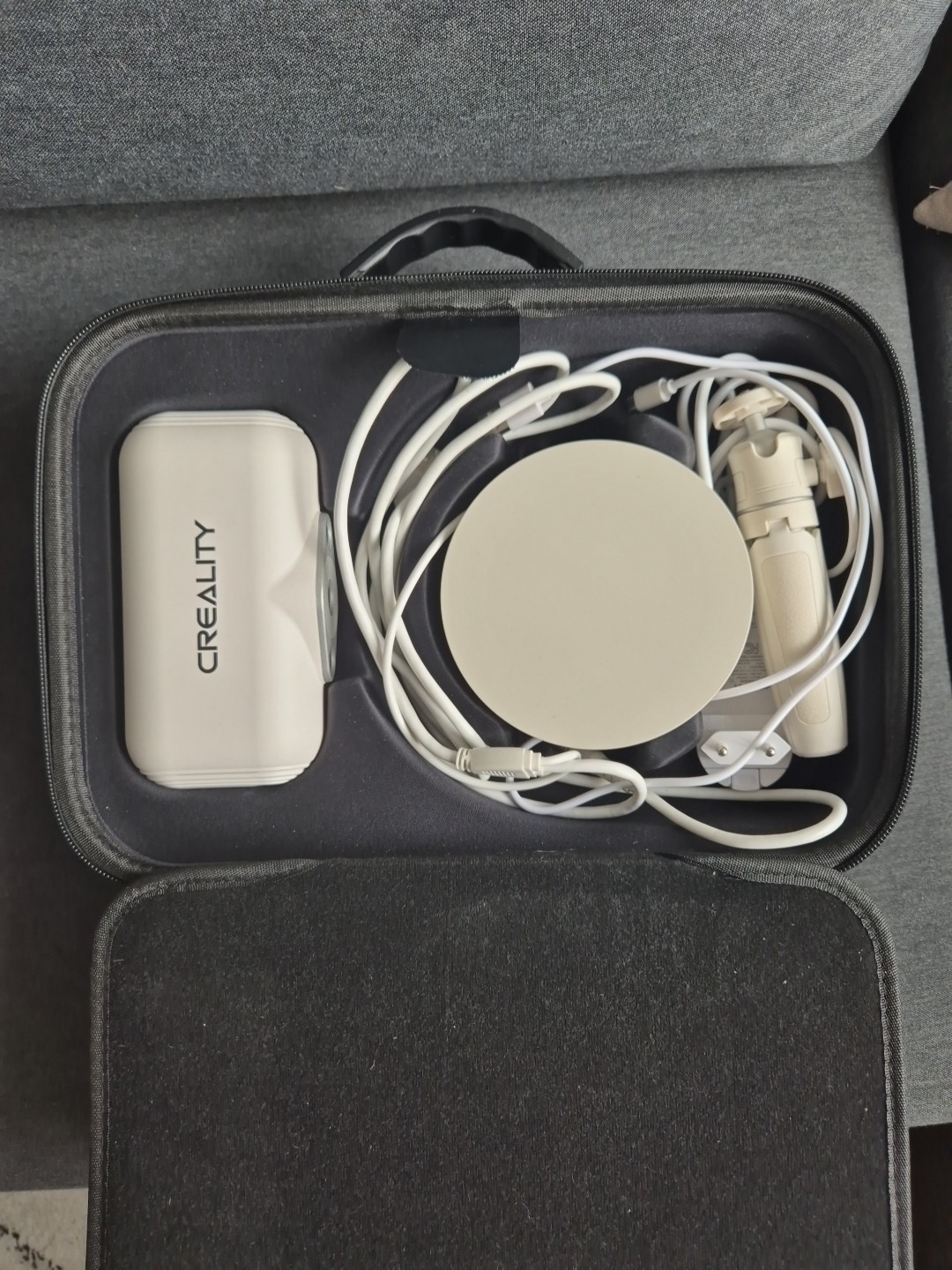 Creality CR-Scan Lizard 3D Scanner gallery