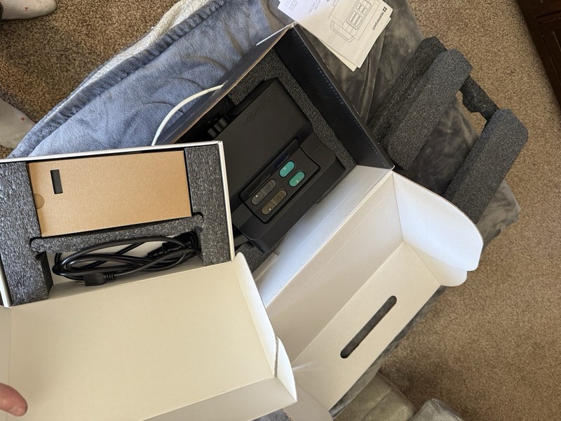 Matterport Pro2 Lite 3D Camera MC250L Structured Light Desktop Scanner gallery