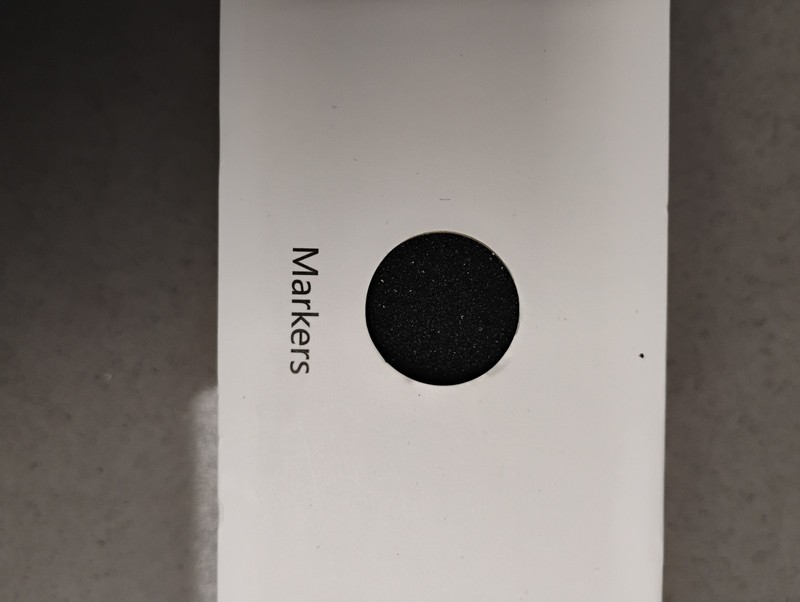 Shining 3D Meti-Smile Facial Recognition Scanner gallery