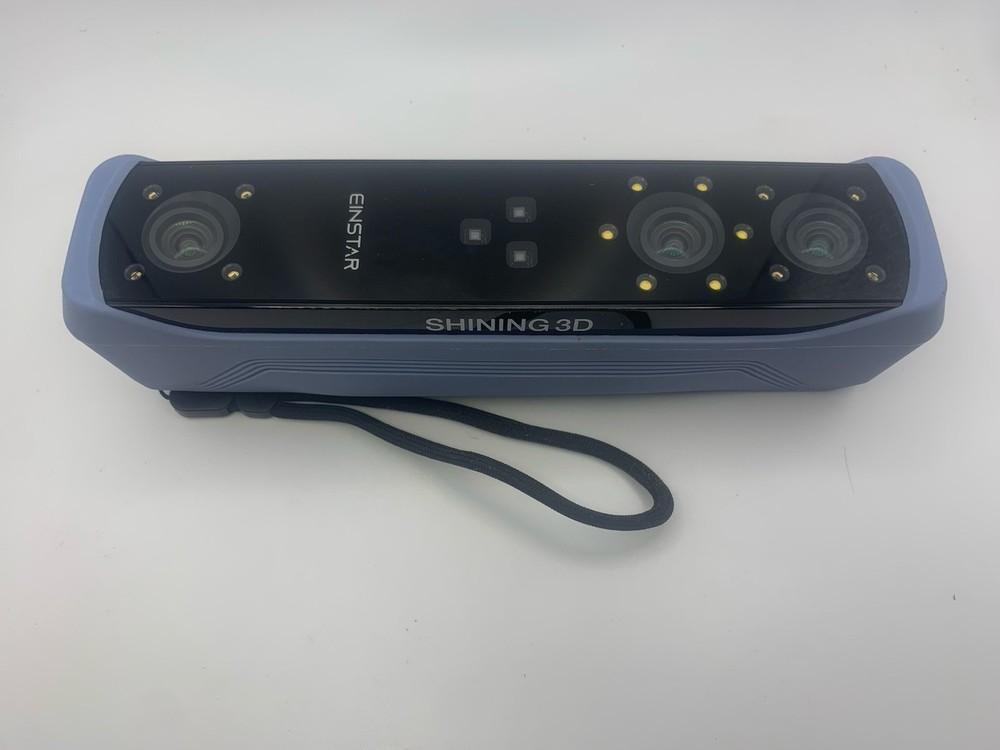 Shining 3D Einstar 3D Scanner