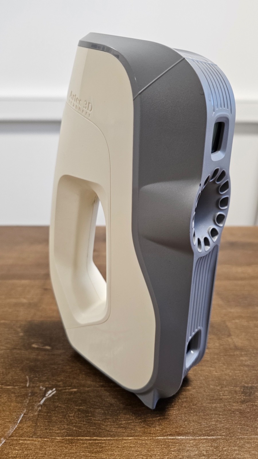 Artec Eva 3D Scanner gallery