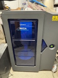 Roland Picza 3D Laser Scanner PICZA-250 Excellent Working Condition gallery