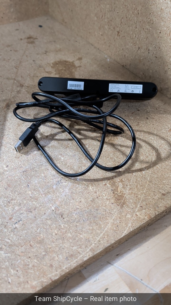 Primesense Carmine 109 37102 3D Sensor Scanner G2U gallery