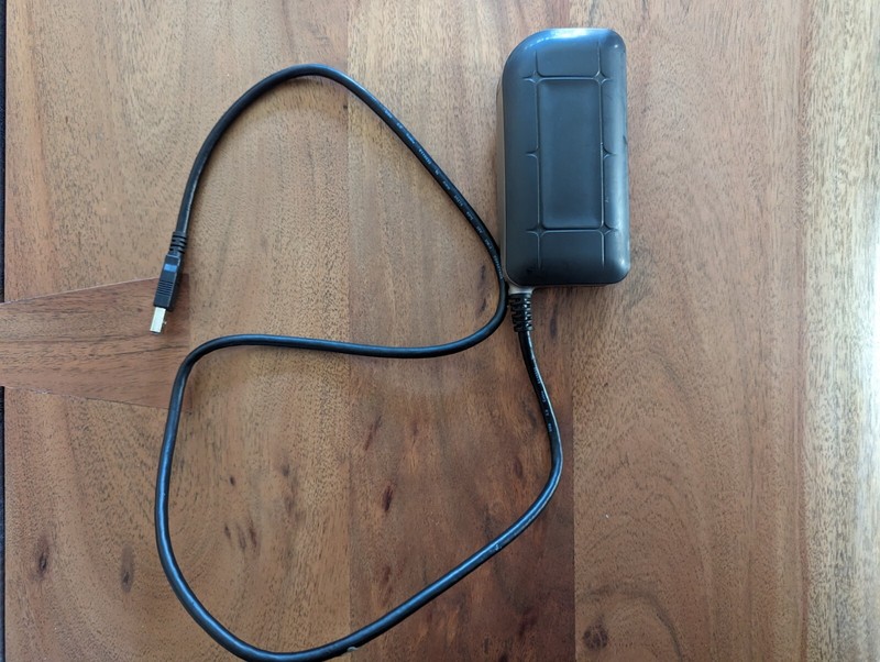 Mantis Vision - PocketScan 3D Handheld Scanner gallery