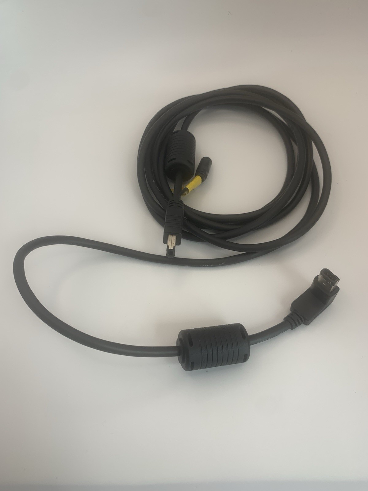 Creaform HandySCAN EXAscan REVscan 3D Scanner FireWire Cable gallery