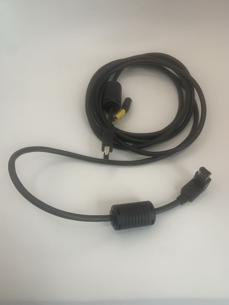 Creaform HandySCAN EXAscan REVscan 3D Scanner FireWire Cable