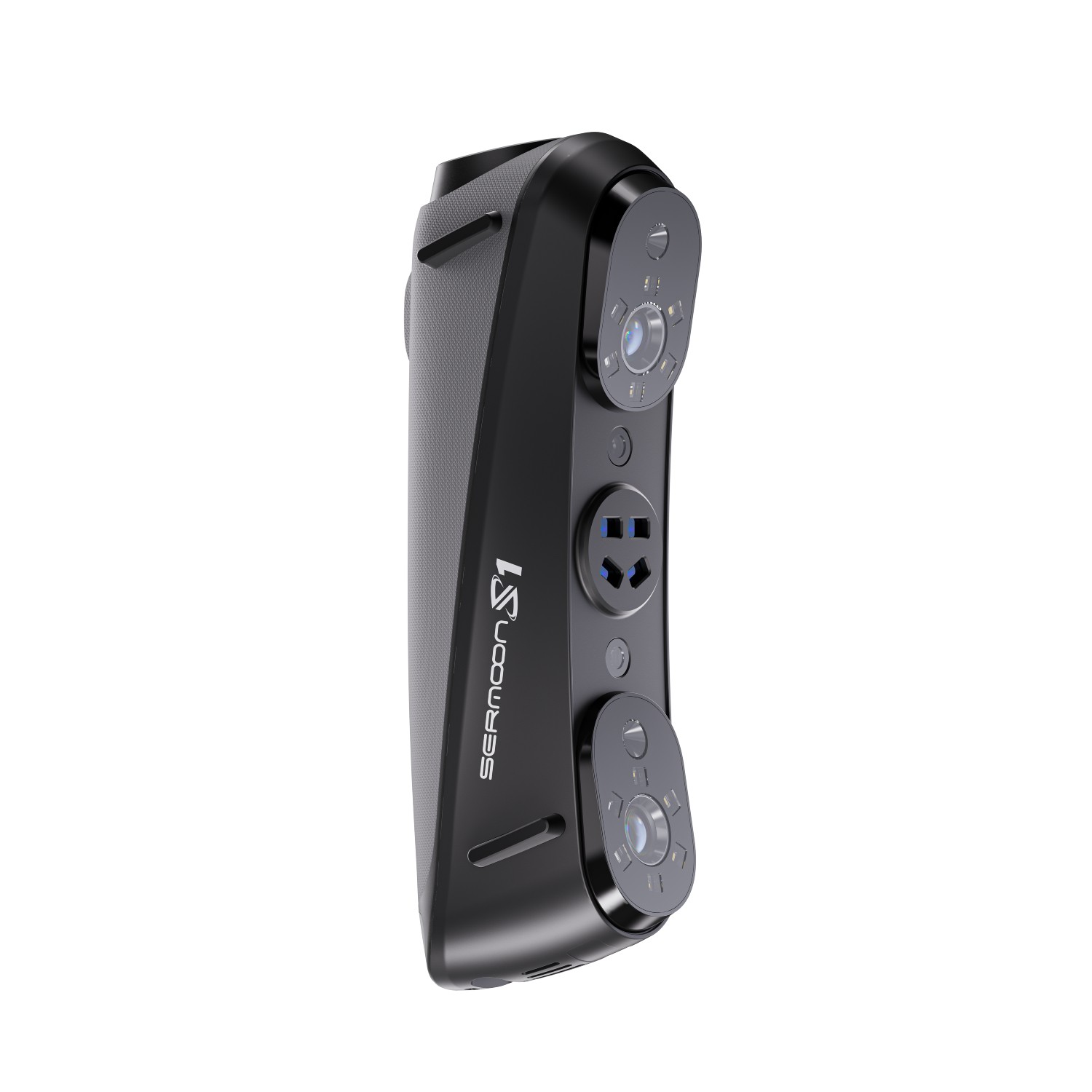 Open box Creality Sermoon S1 3D Scanner 1+7+34 Blue Lasers+NIR Wireless Scanning gallery