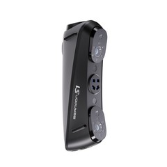 Open box Creality Sermoon S1 3D Scanner 1+7+34 Blue Lasers+NIR Wireless Scanning