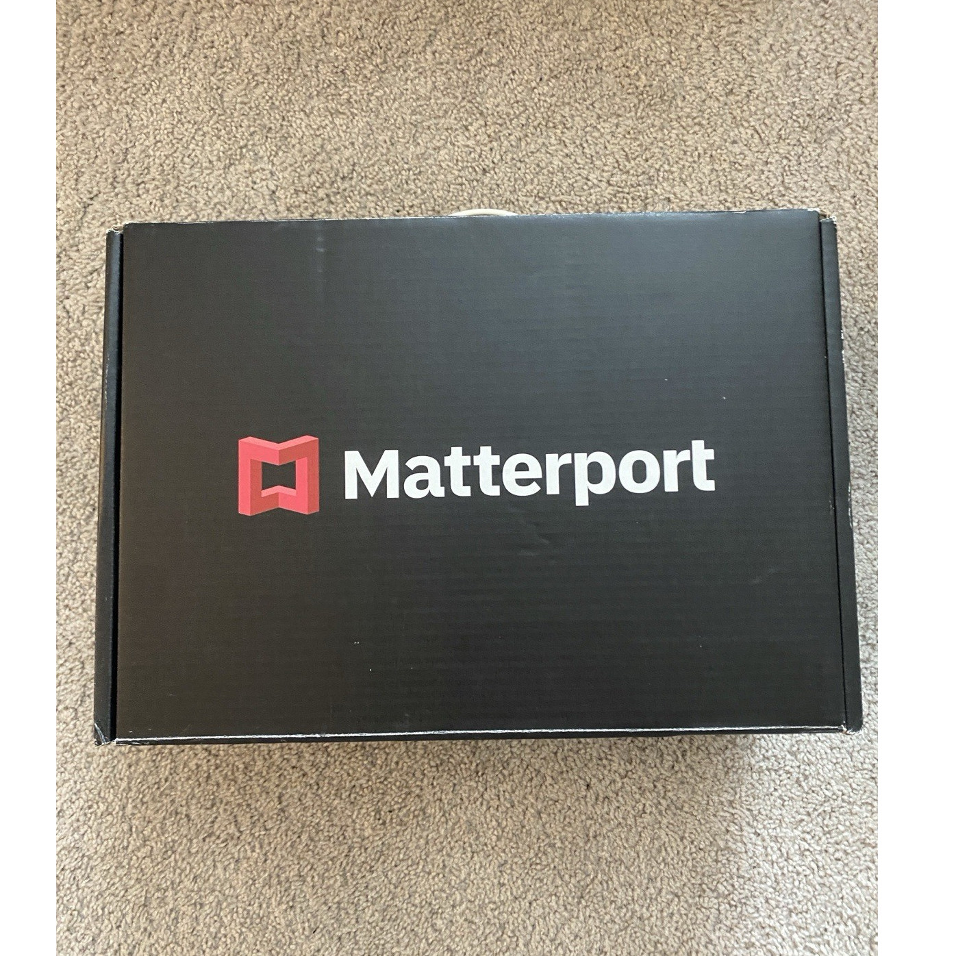 Matterport Pro2 Lite 3D Camera MC250L Structured Light Desktop Scanner gallery