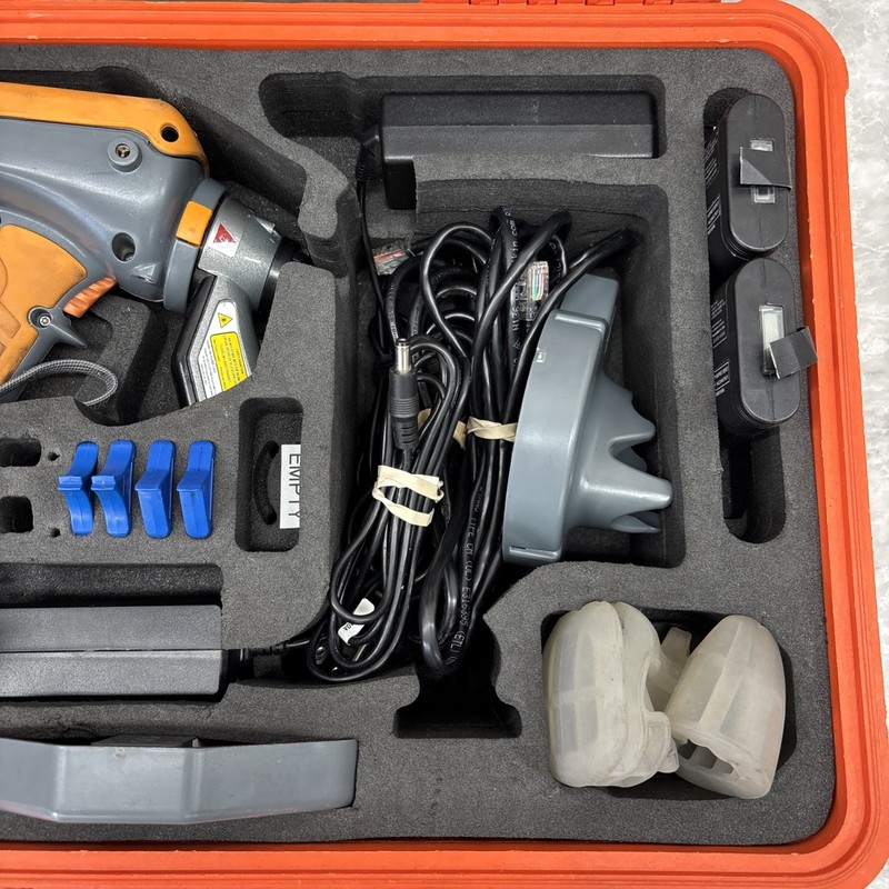 Third Dimension GapGun mx Plus 3D Laser Handheld Scanner gallery