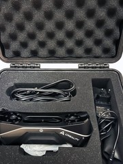 creality cr-scan raptor 3d scanner