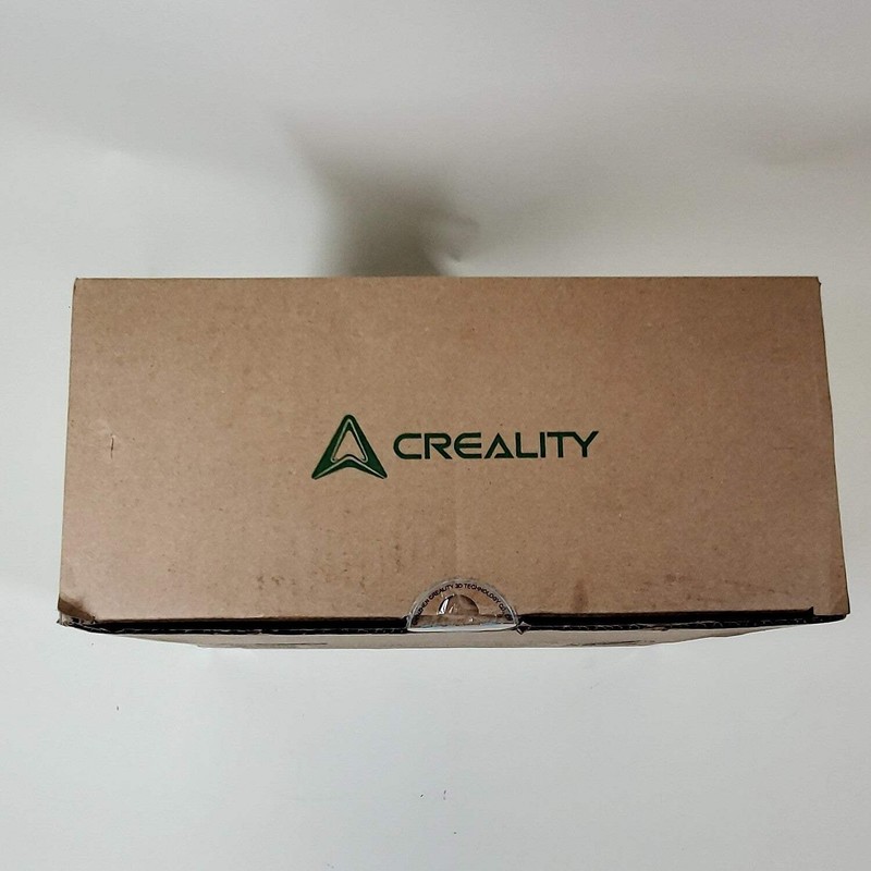 New Creality CR-Scan Raptor Metrology-grade 3D Scanner CRS07R gallery