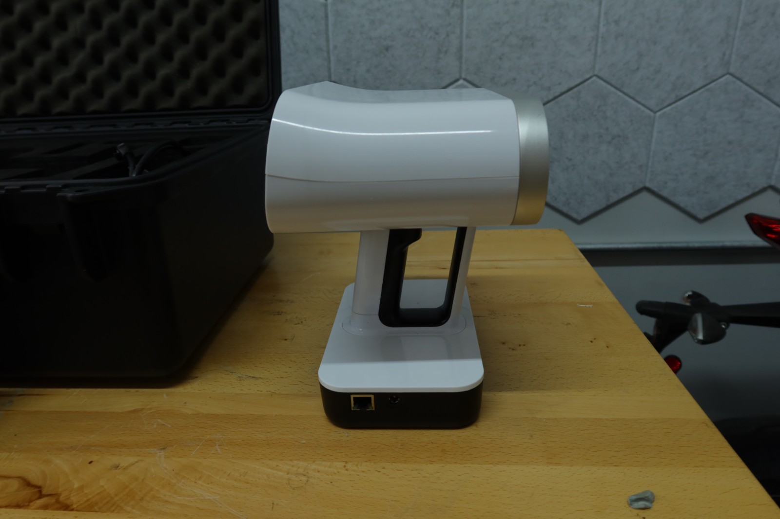 Artec Leo Scanner – Laser Scanner - Great Condition gallery