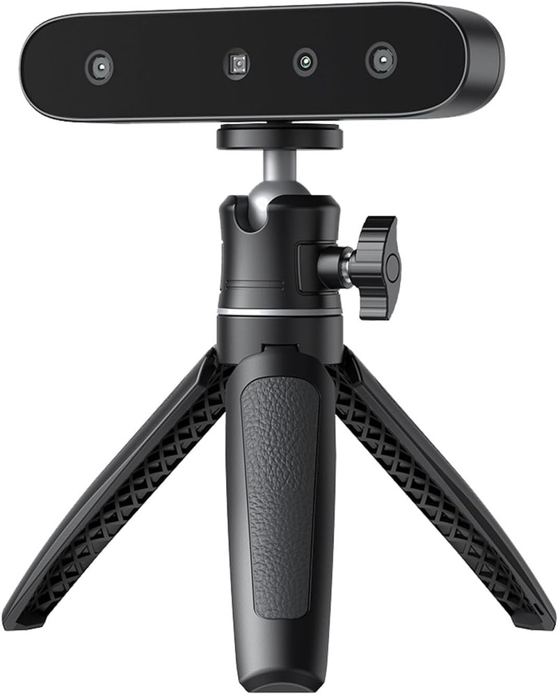 Creality CR Ferret SE 3D Scanner Desktop 0.1mm