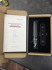 Creality CR-Scan Ferret SE 3D Scanner