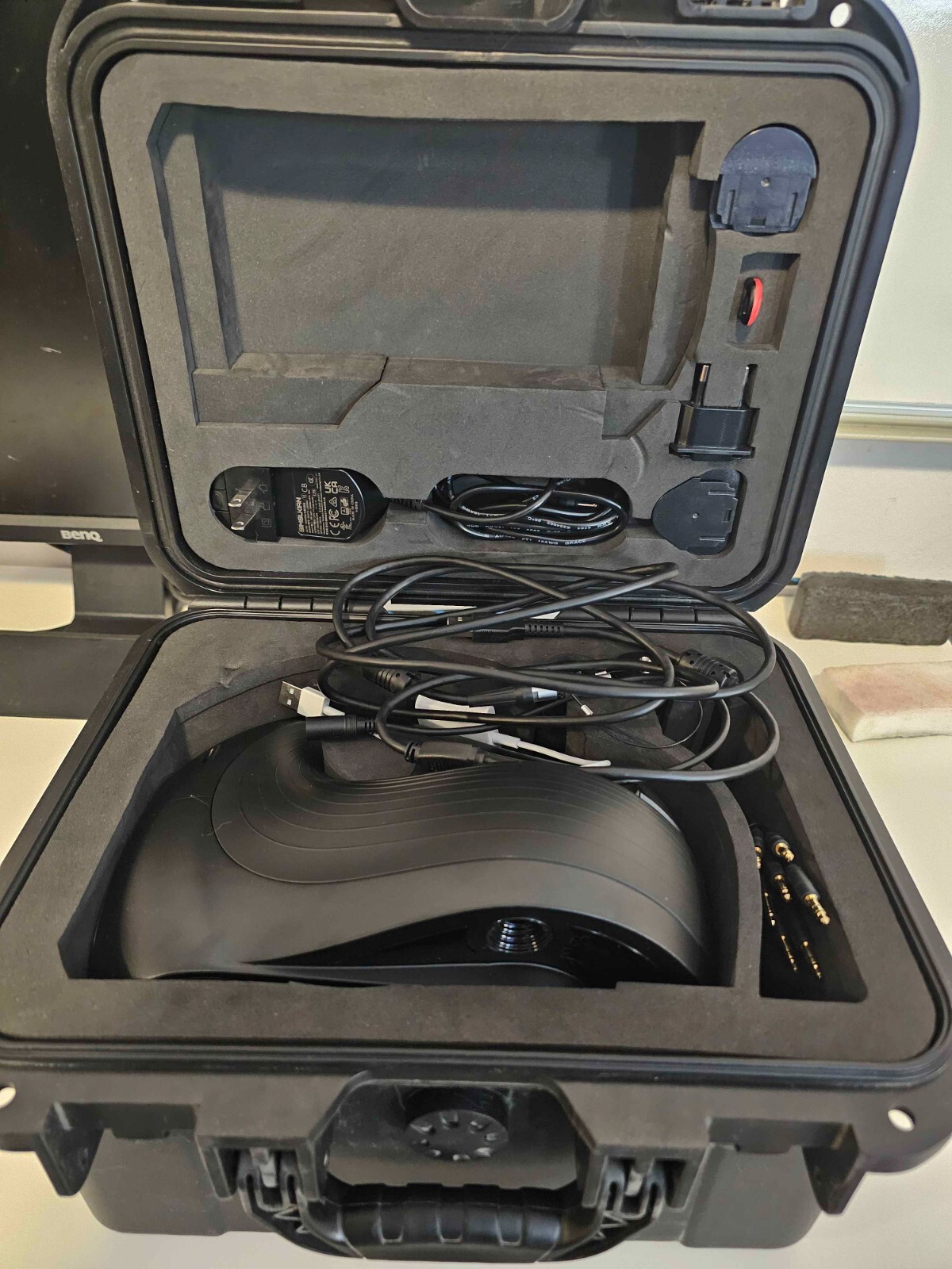3DMakerpro Whale 3D Scanner gallery
