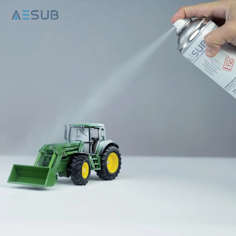 Aesub White gallery