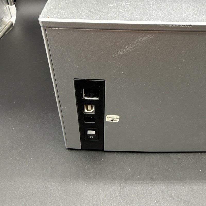 Siemens iScan 3D Ear Scanner 08868007 - No Adapter - Untested - Parts gallery
