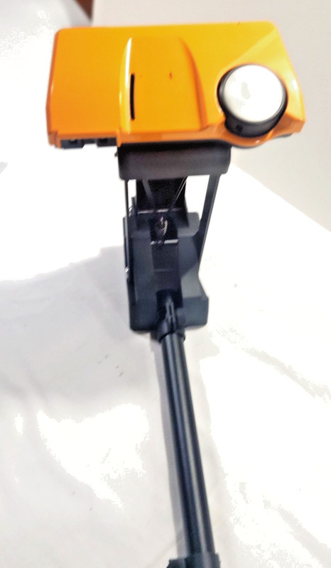 Scan Dimension Sol Pro High Resolution 3D Scanner, Case EC gallery