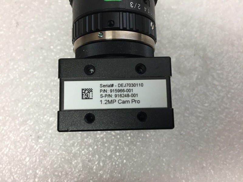HP 3D HD Camera Pro Lens USB TPC-002CA gallery