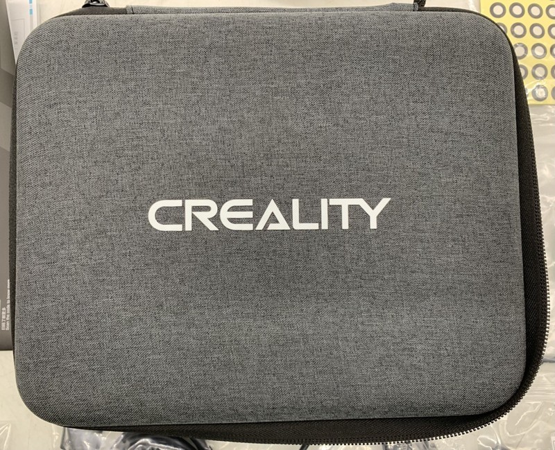 CREALTY FERRET PRO 3D Scanner and Wifi Bridge For Outdoor Use Wifi6 (GAL159263) gallery